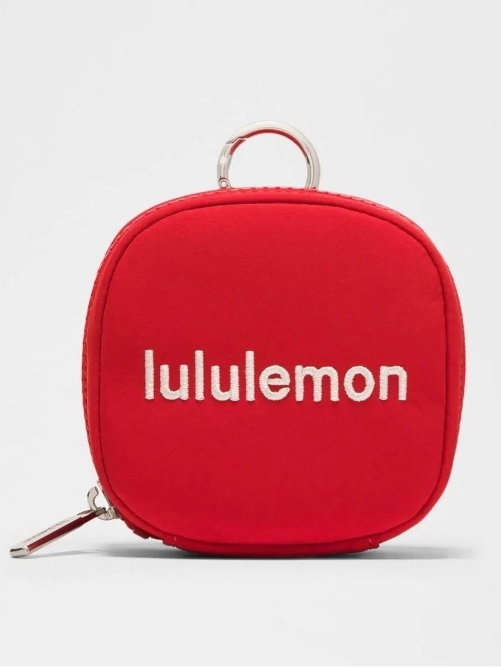 Lululemon Clippable Commuter Organizer Pouch